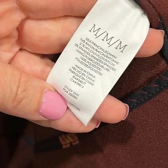 Cabi Coat - Picture 5 of 13